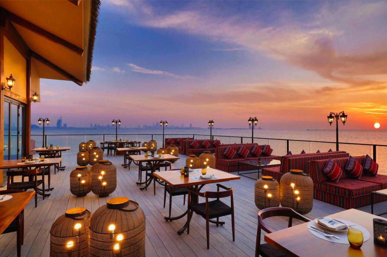 Anantara World Islands Dubai Resort 外观 照片